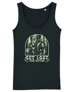Get Lost – Find Nature Maiou Damă Dreamer