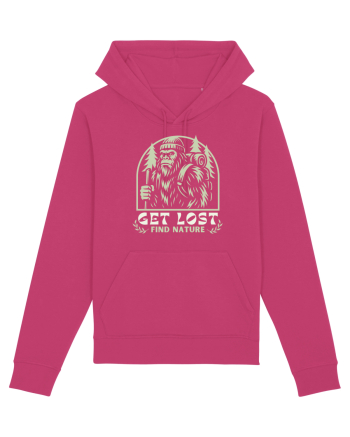 Get Lost – Find Nature Raspberry