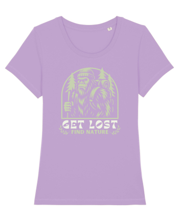 Get Lost – Find Nature Lavender Dawn