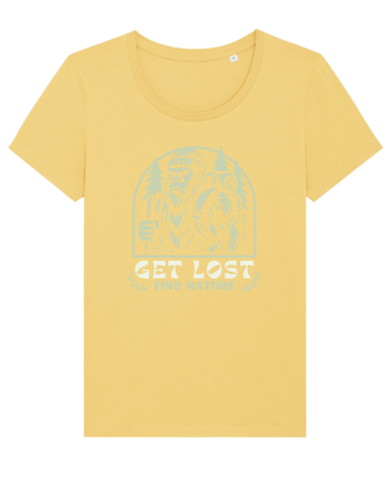 Get Lost – Find Nature Jojoba