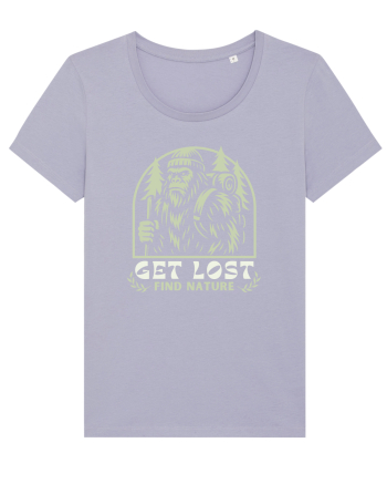 Get Lost – Find Nature Lavender