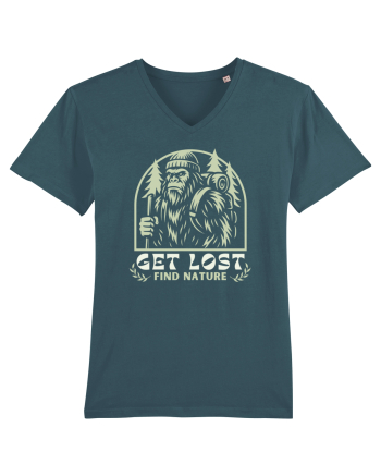 Get Lost – Find Nature Stargazer