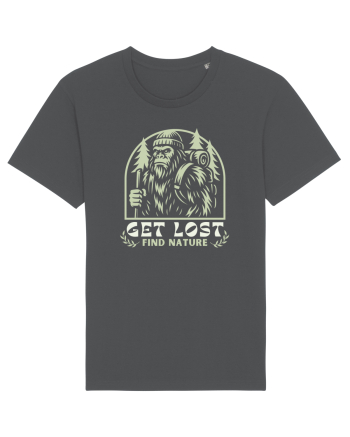 Get Lost – Find Nature Anthracite