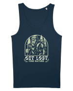 Get Lost – Find Nature Maiou Bărbat Runs