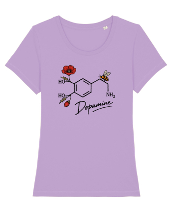 Dopamine – The Chemistry of Happiness Lavender Dawn