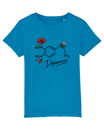 Dopamine – The Chemistry of Happiness Azur
