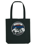 Houston, We Scored Sacoșă textilă