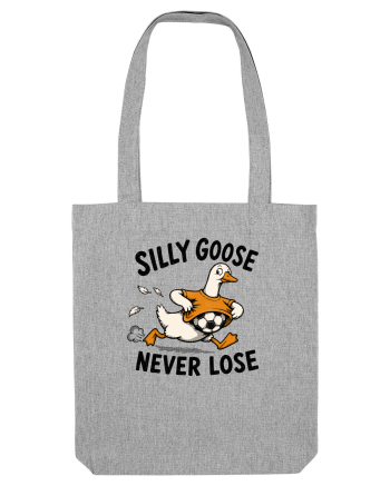 Silly Goose – Never Lose Heather Grey