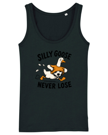 Silly Goose – Never Lose Black