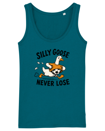 Silly Goose – Never Lose Ocean Depth