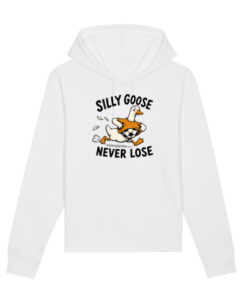 Silly Goose – Never Lose White