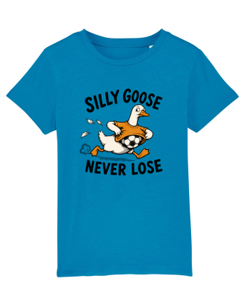 Silly Goose – Never Lose Azur