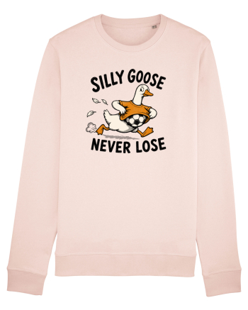 Silly Goose – Never Lose Candy Pink
