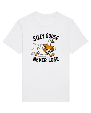 Silly Goose – Never Lose White