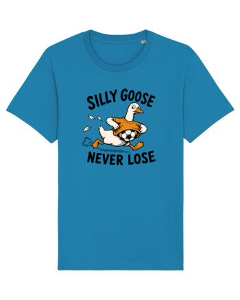 Silly Goose – Never Lose Azur