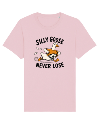 Silly Goose – Never Lose Cotton Pink