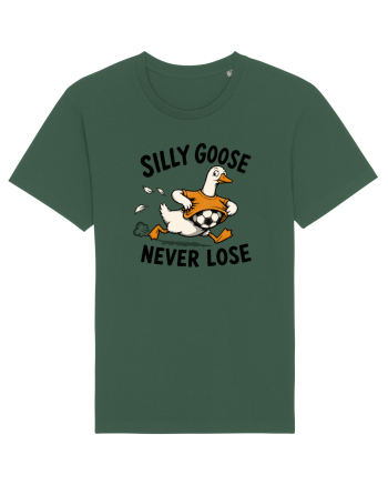 Silly Goose – Never Lose Bottle Green