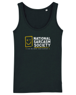 National Sarcasm Society – Like We Need Your Support Maiou Damă Dreamer