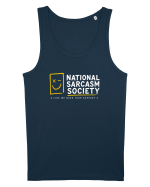National Sarcasm Society – Like We Need Your Support Maiou Bărbat Runs