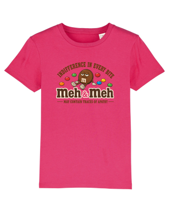 Meh & Meh – May Contain Traces of Apathy Raspberry