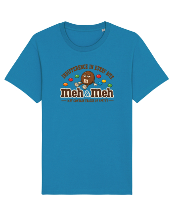 Meh & Meh – May Contain Traces of Apathy Azur