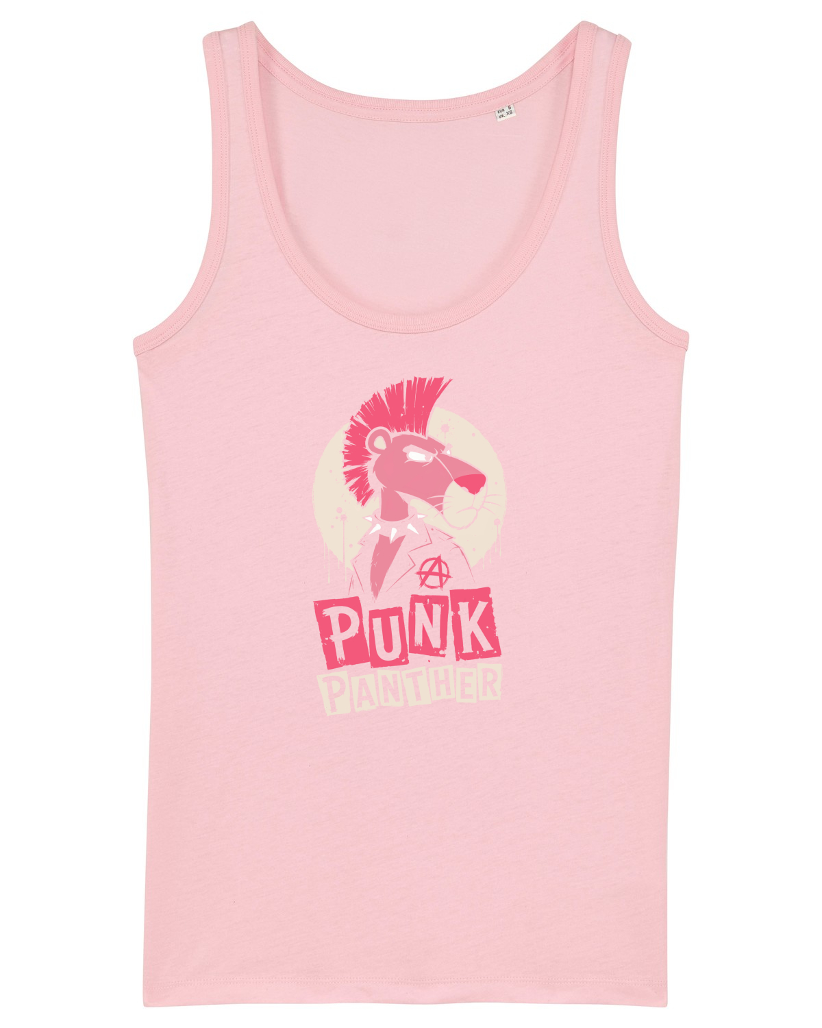 Maiou Damă Dreamer Cotton Pink
