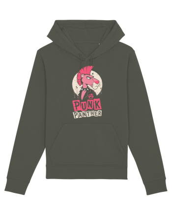 Punk Panther – Too Punk to Care Khaki