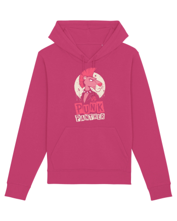 Punk Panther – Too Punk to Care Raspberry
