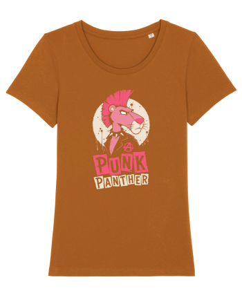 Punk Panther – Too Punk to Care Roasted Orange