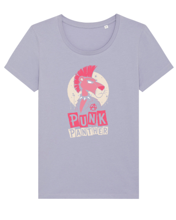 Punk Panther – Too Punk to Care Lavender