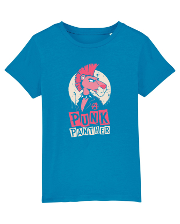Punk Panther – Too Punk to Care Azur