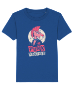 Punk Panther – Too Punk to Care Tricou mânecă scurtă  Copii Mini Creator