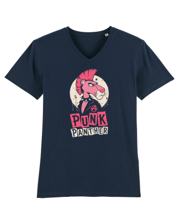 Punk Panther – Too Punk to Care French Navy
