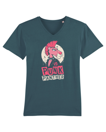 Punk Panther – Too Punk to Care Stargazer