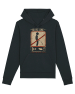 No Pee Zone | Make It Snip or Keep It Dry Hanorac Unisex Drummer