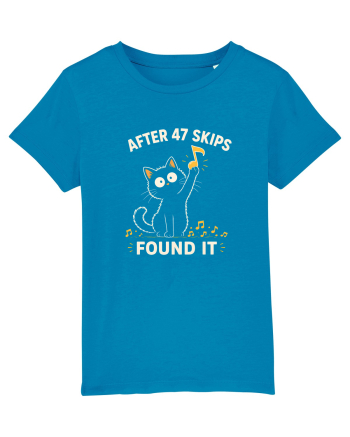 After 47 Skips – Found It Azur