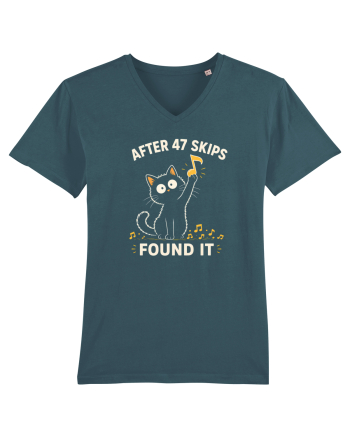 After 47 Skips – Found It Stargazer