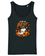 Living My Best Life – Fall Leaves Maiou Damă Dreamer