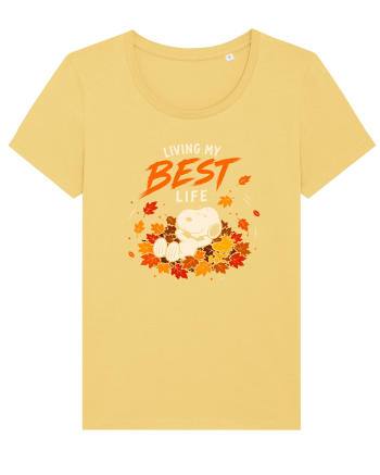 Living My Best Life – Fall Leaves Jojoba