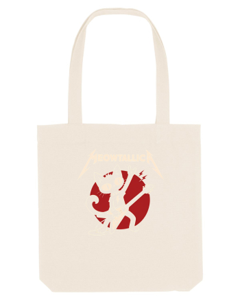 Meowtallica – Heavy Meowtal Cat Natural