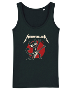 Meowtallica – Heavy Meowtal Cat Maiou Damă Dreamer