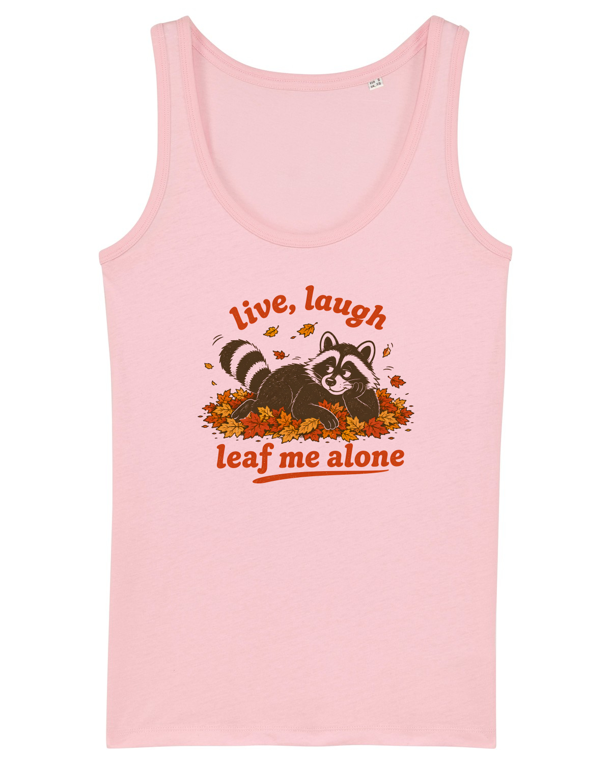 Maiou Damă Dreamer Cotton Pink