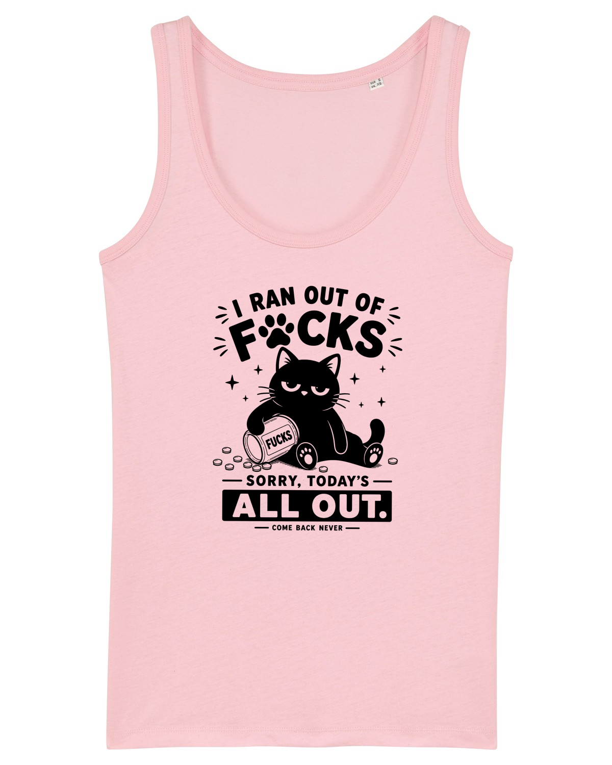 Maiou Damă Dreamer Cotton Pink