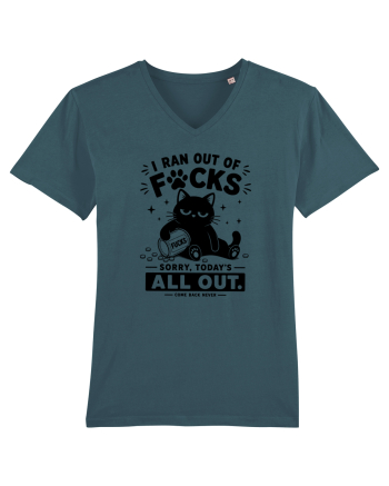 I Ran Out of Fucks – Sorry Today’s All Out Stargazer