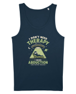 I Don’t Need Therapy – I Need Abduction Maiou Bărbat Runs