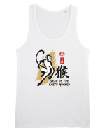 Year of the Monkey Chinese Zodiac Earth Monkey Lunar New Maiou Bărbat Runs