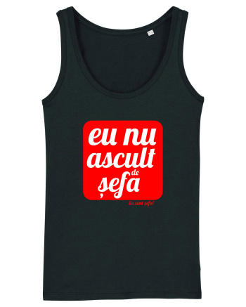 Nu Sefa Black