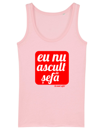 Nu Sefa Cotton Pink