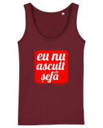 Nu Sefa Maiou Damă Dreamer