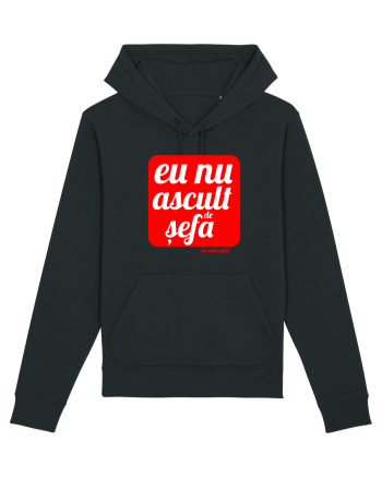 Nu Sefa Black